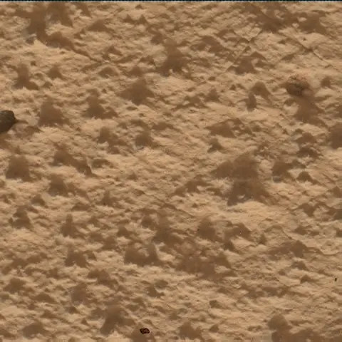 Sol 4992: Mars Hand Lens Imager (MAHLI)