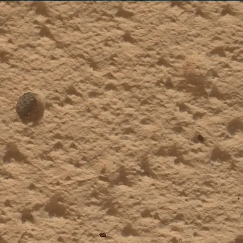 Sol 4992: Mars Hand Lens Imager (MAHLI)