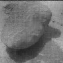 Sol 4994: Mast Camera (Mastcam)
