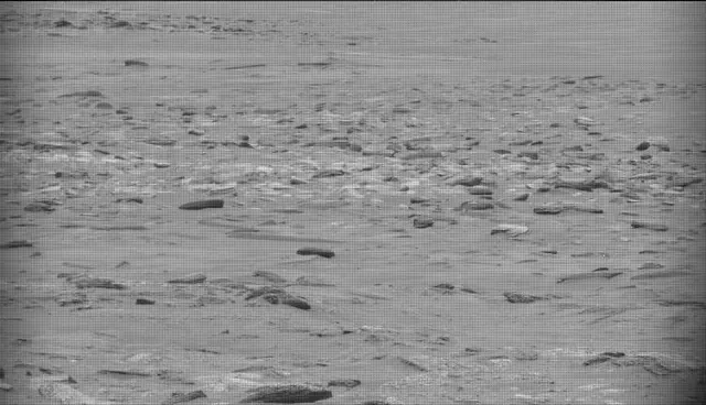 Sol 4995: Mast Camera (Mastcam)