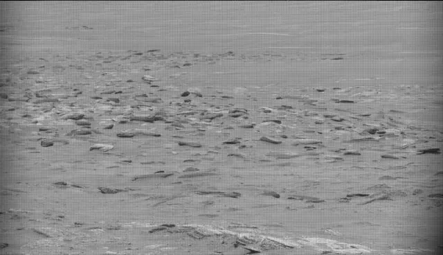 Sol 4995: Mast Camera (Mastcam)