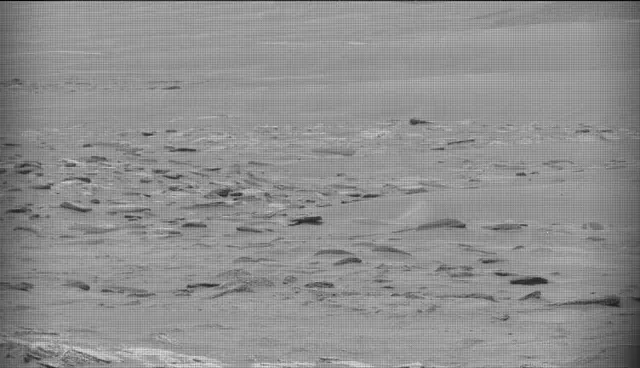 Sol 4995: Mast Camera (Mastcam)