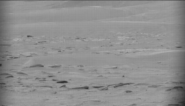 Sol 4995: Mast Camera (Mastcam)