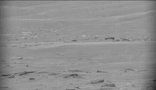 Sol 4995: Mast Camera (Mastcam)