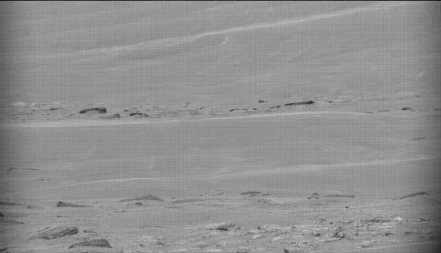 Sol 4995: Mast Camera (Mastcam)
