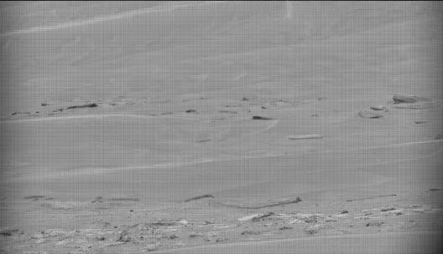 Sol 4995: Mast Camera (Mastcam)