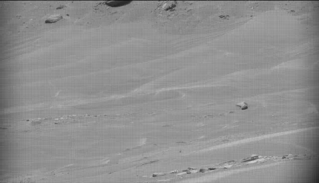 Sol 4995: Mast Camera (Mastcam)