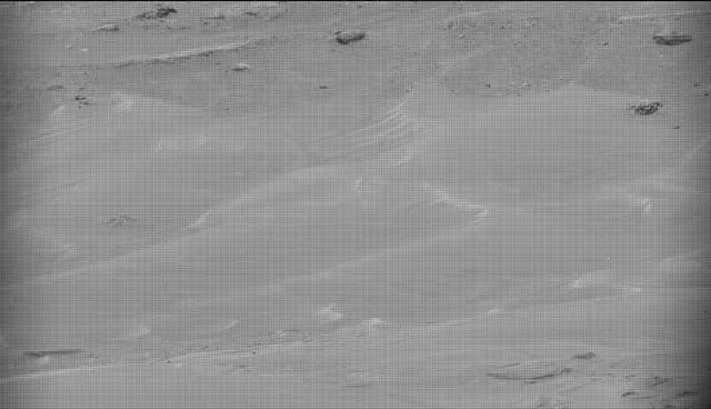 Sol 4995: Mast Camera (Mastcam)