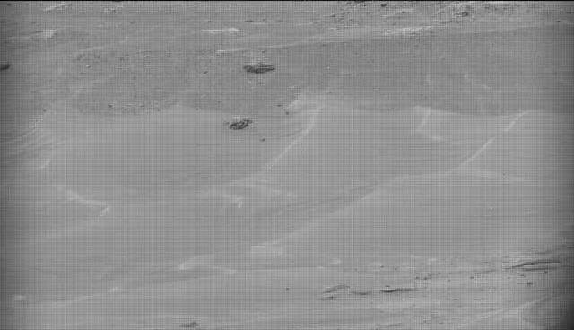 Sol 4995: Mast Camera (Mastcam)