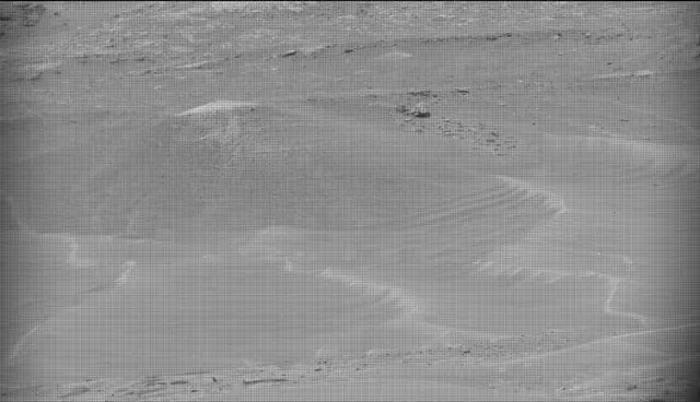Sol 4995: Mast Camera (Mastcam)