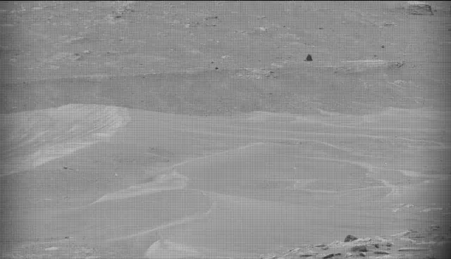 Sol 4995: Mast Camera (Mastcam)