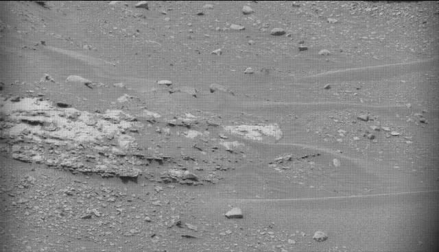 Sol 4997: Mast Camera (Mastcam)