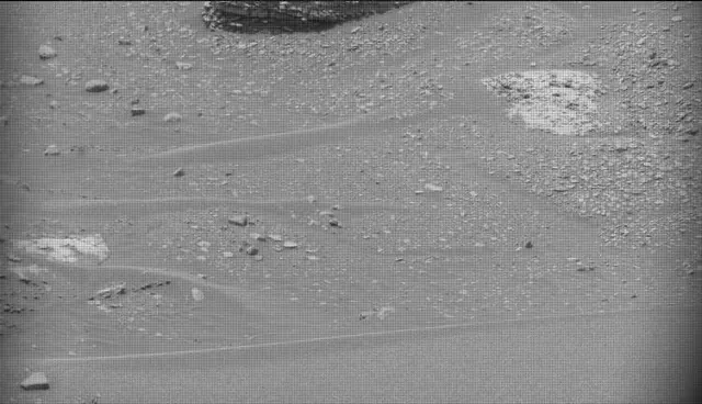 Sol 4997: Mast Camera (Mastcam)