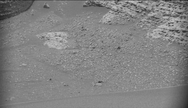 Sol 4997: Mast Camera (Mastcam)
