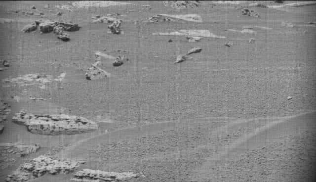Sol 4997: Mast Camera (Mastcam)