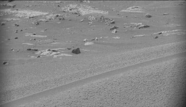 Sol 4997: Mast Camera (Mastcam)