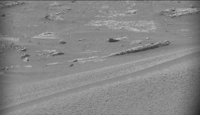 Sol 4997: Mast Camera (Mastcam)