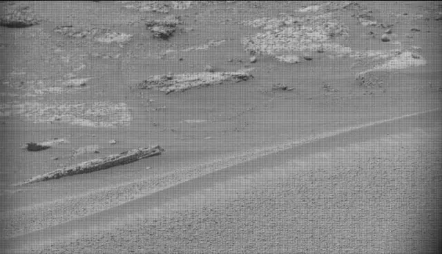 Sol 4997: Mast Camera (Mastcam)