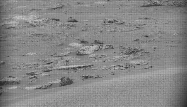 Sol 4997: Mast Camera (Mastcam)