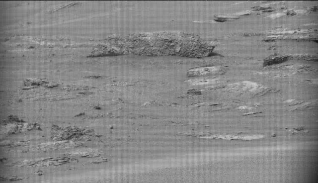 Sol 4997: Mast Camera (Mastcam)