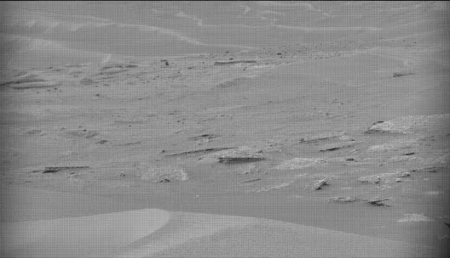 Sol 4997: Mast Camera (Mastcam)