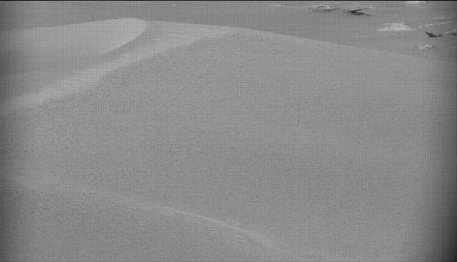 Sol 4997: Mast Camera (Mastcam)