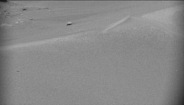 Sol 4997: Mast Camera (Mastcam)