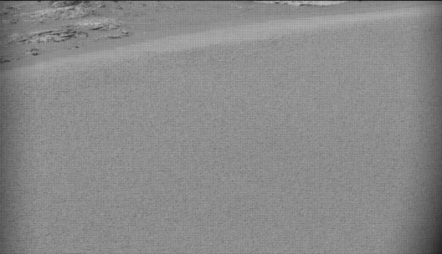 Sol 4997: Mast Camera (Mastcam)