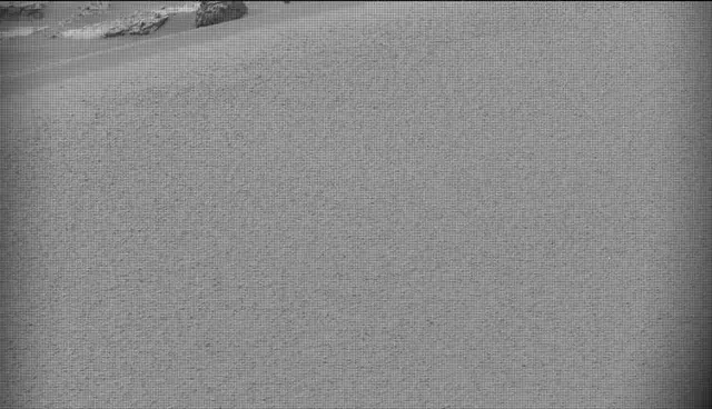 Sol 4997: Mast Camera (Mastcam)