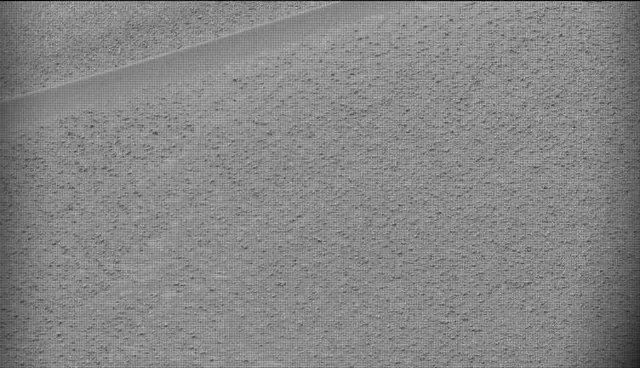 Sol 4997: Mast Camera (Mastcam)