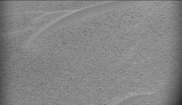 Sol 4997: Mast Camera (Mastcam)