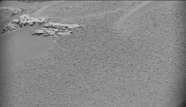 Sol 4997: Mast Camera (Mastcam)