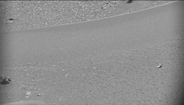 Sol 4997: Mast Camera (Mastcam)