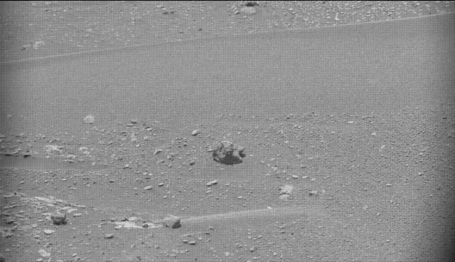 Sol 4997: Mast Camera (Mastcam)