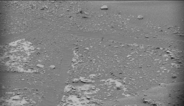 Sol 4997: Mast Camera (Mastcam)