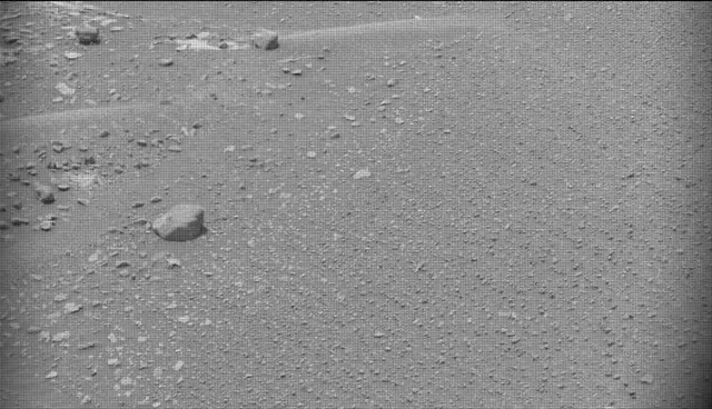Sol 4997: Mast Camera (Mastcam)