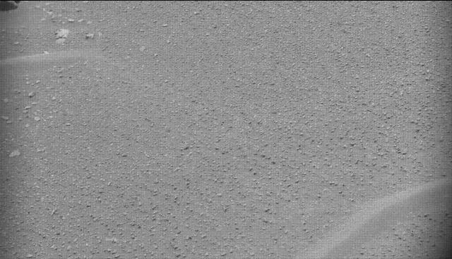 Sol 4997: Mast Camera (Mastcam)
