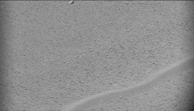 Sol 4997: Mast Camera (Mastcam)