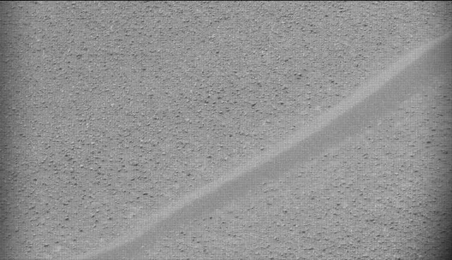 Sol 4997: Mast Camera (Mastcam)