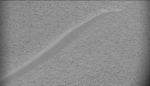 Sol 4997: Mast Camera (Mastcam)