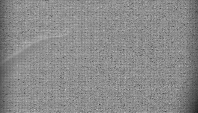 Sol 4997: Mast Camera (Mastcam)