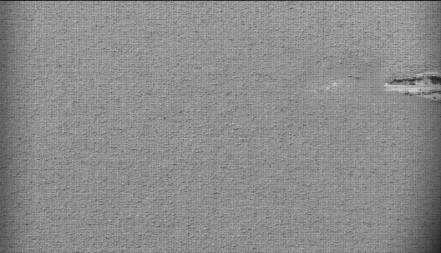 Sol 4997: Mast Camera (Mastcam)
