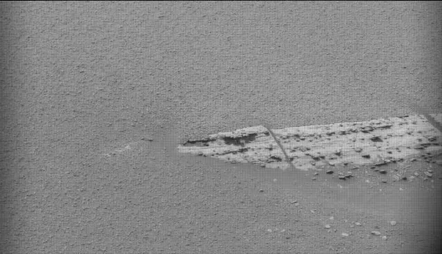 Sol 4997: Mast Camera (Mastcam)