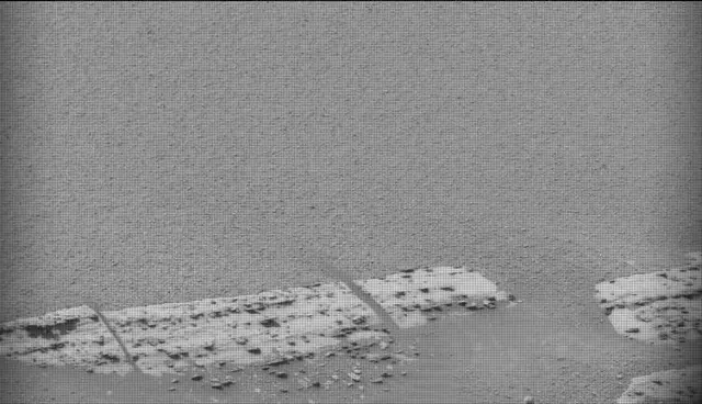 Sol 4997: Mast Camera (Mastcam)
