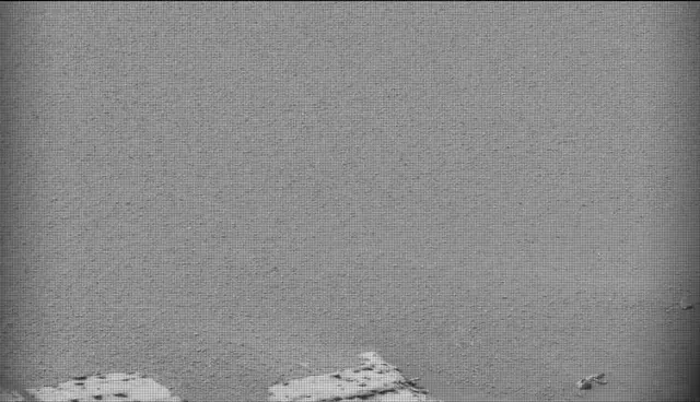 Sol 4997: Mast Camera (Mastcam)