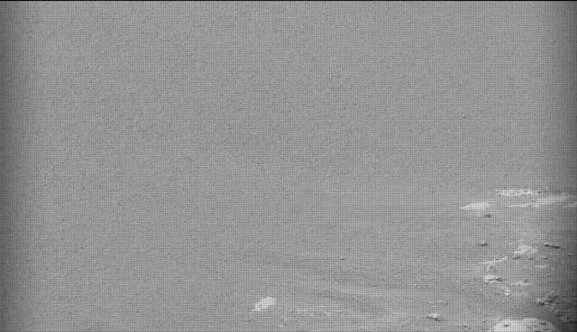 Sol 4997: Mast Camera (Mastcam)