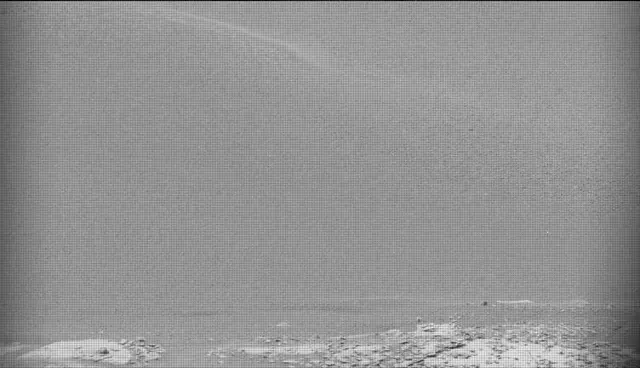 Sol 4997: Mast Camera (Mastcam)