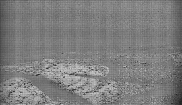 Sol 4997: Mast Camera (Mastcam)