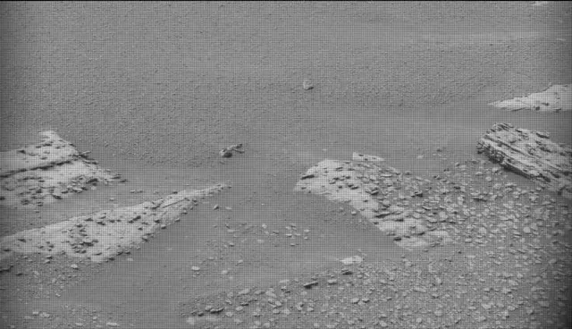 Sol 4997: Mast Camera (Mastcam)