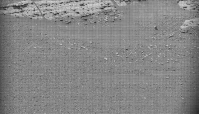 Sol 4997: Mast Camera (Mastcam)